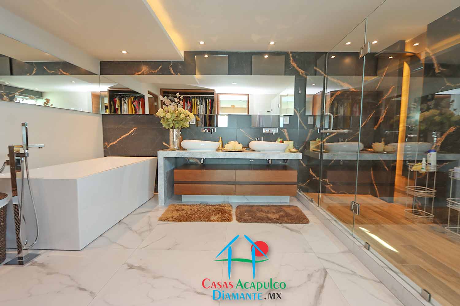 Punta Arena - Recámara principal 20